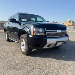 للبيع افلانش Z71 ( دبل )