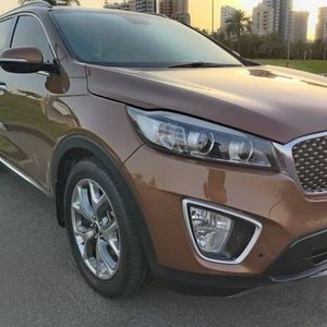 للبيع كيا سورينتو