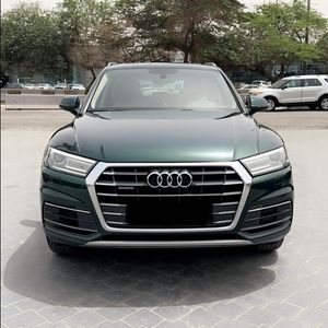 Q5 2018 اودي بانوراما 