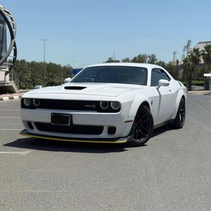 دودج تشالنجر 