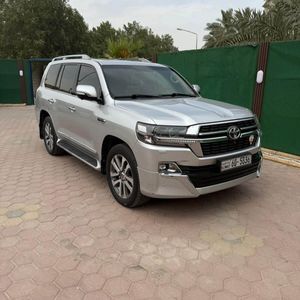  لاندكروز GX-R