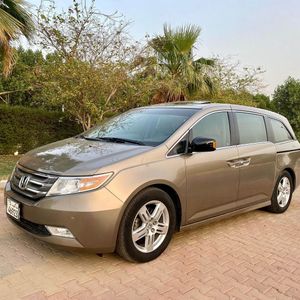 للبيع هوندا أوديسي