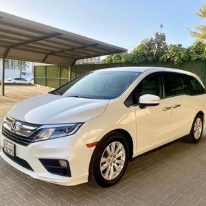 للبيع هوندا أوديسي