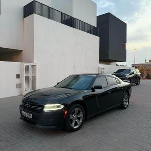 للبيع دودج تشارجر 2015