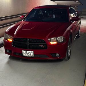 للبيع دودج تشارجر