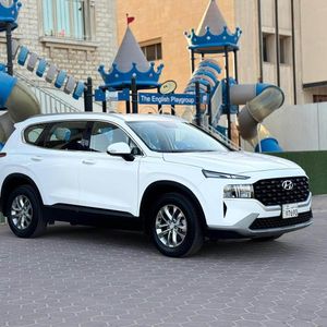  جيب هونداي سنتافي