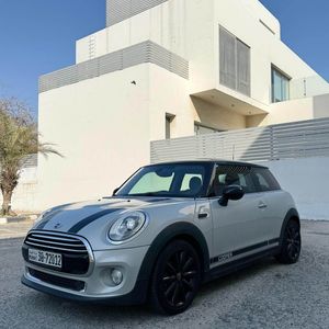 للبيع ميني كوبر