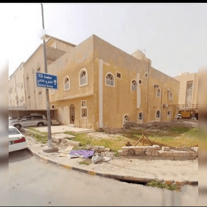 بيت للبيع في صباح السالم