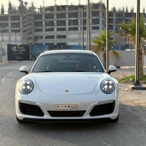 Porsche Carrera 911 991.2