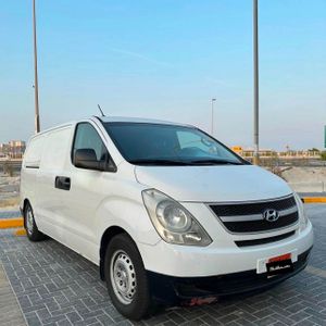 هيونداي H1_ 2013