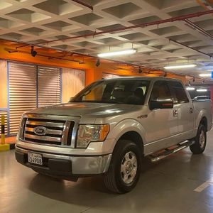 وانيت فورد F150