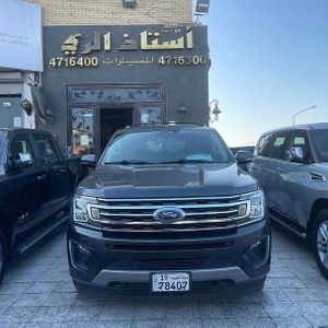 فورد اكسبدشن موديل 2021