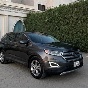 للبيع فورد ايدج