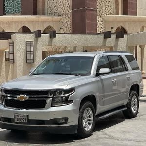 شفروليه تاهو