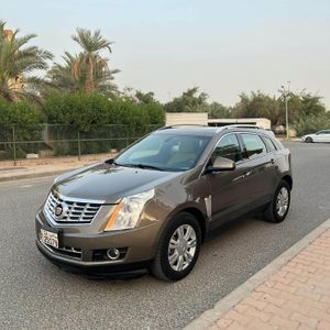كدلك SRX4 موديل 2016