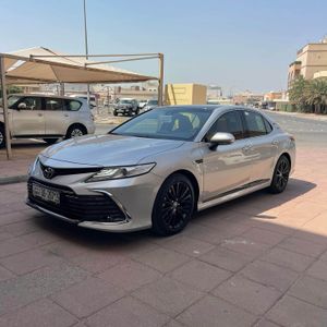  كامري ليميتيد  2024