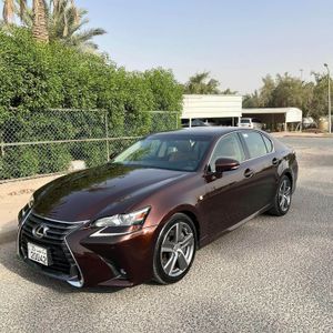 للبيع لكزس GS200 