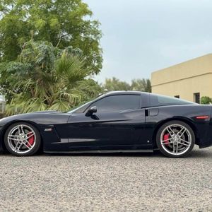 Corvette C6 2008