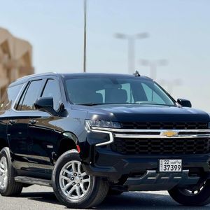 شفورلية تاهو (دبل)