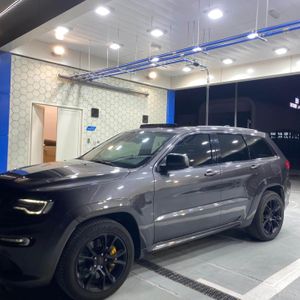 للبيع شيروكي SRT 