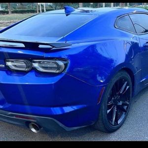 للبيع كمارو Rs