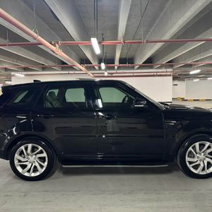 للبيع رنج روفر سبورت 6