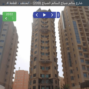 For rent apartment in mangaf