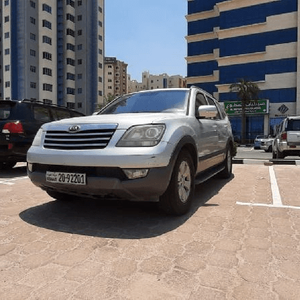 كيا موهافي للبيع