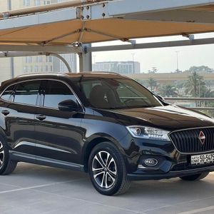 بروجراند BX7