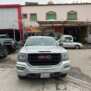 سييرا ٢٠١٨ SLE بدون دبل