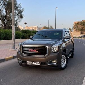 للبيع يوكنSLE موديل 2015