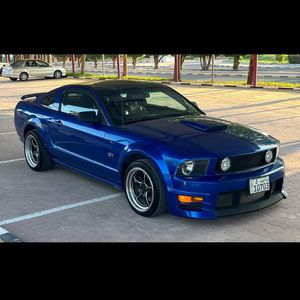 البيع موستنغ ٢٠٠٨