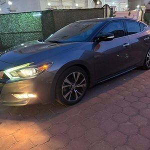 ماكسيما ٢٠١٦