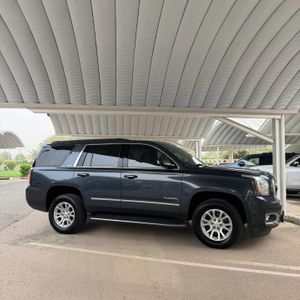 للبيع جمس يوكن موديل ٢٠٢٠