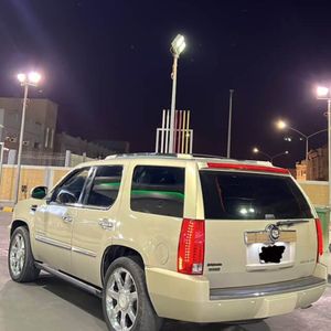 للبيع اسكاليد 2009 