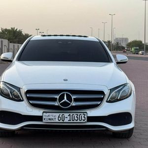 مرسيدس // E200 