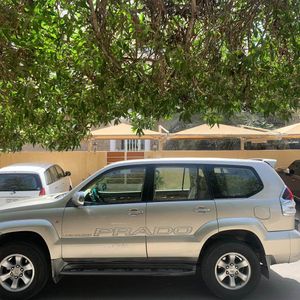 للبيع برادو