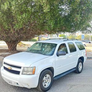  تاهو LT موديل 2009