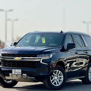 شيفروليه تاهو