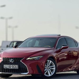 للبيع لكزس IS300