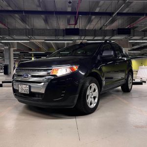 للبيع فورد ايدج 