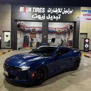 كمارو موصفات SS2 مديل 2022