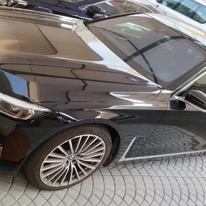 للبيع BMW 740li 