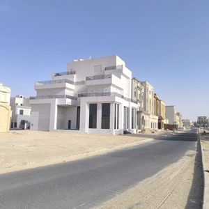 للبيع فيلا في مدينة المطلاع ‎