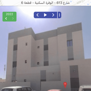 شقة للايجار في الوفرة السكنية