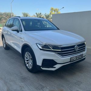 فولكس واجن طوارق موديل ٢٠١٨ 