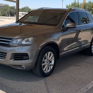 طوارق موديل 2012 