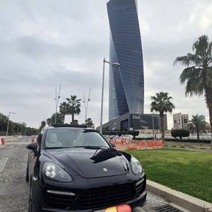 كايين جي تي اس اصلي