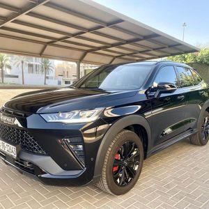 للبيع هافال H6 GT 