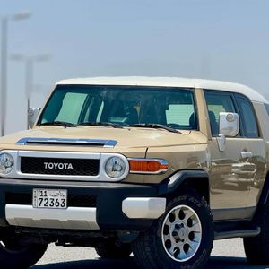 اف جي كروزر وارد السايــر موديـل 2013